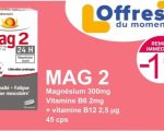 Les offres du moment