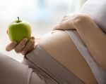 Alimentation et grossesse