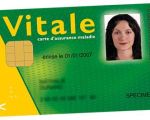 La Carte Vitale